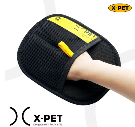 Cat Hair Removal Brush – Fur Adsorption Cleaning Tool for Furniture & Clothes - Accrosstheglobe Store