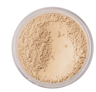Loose Face Powder Translucent Smooth Setting Foundation Makeup - Accrosstheglobe Store