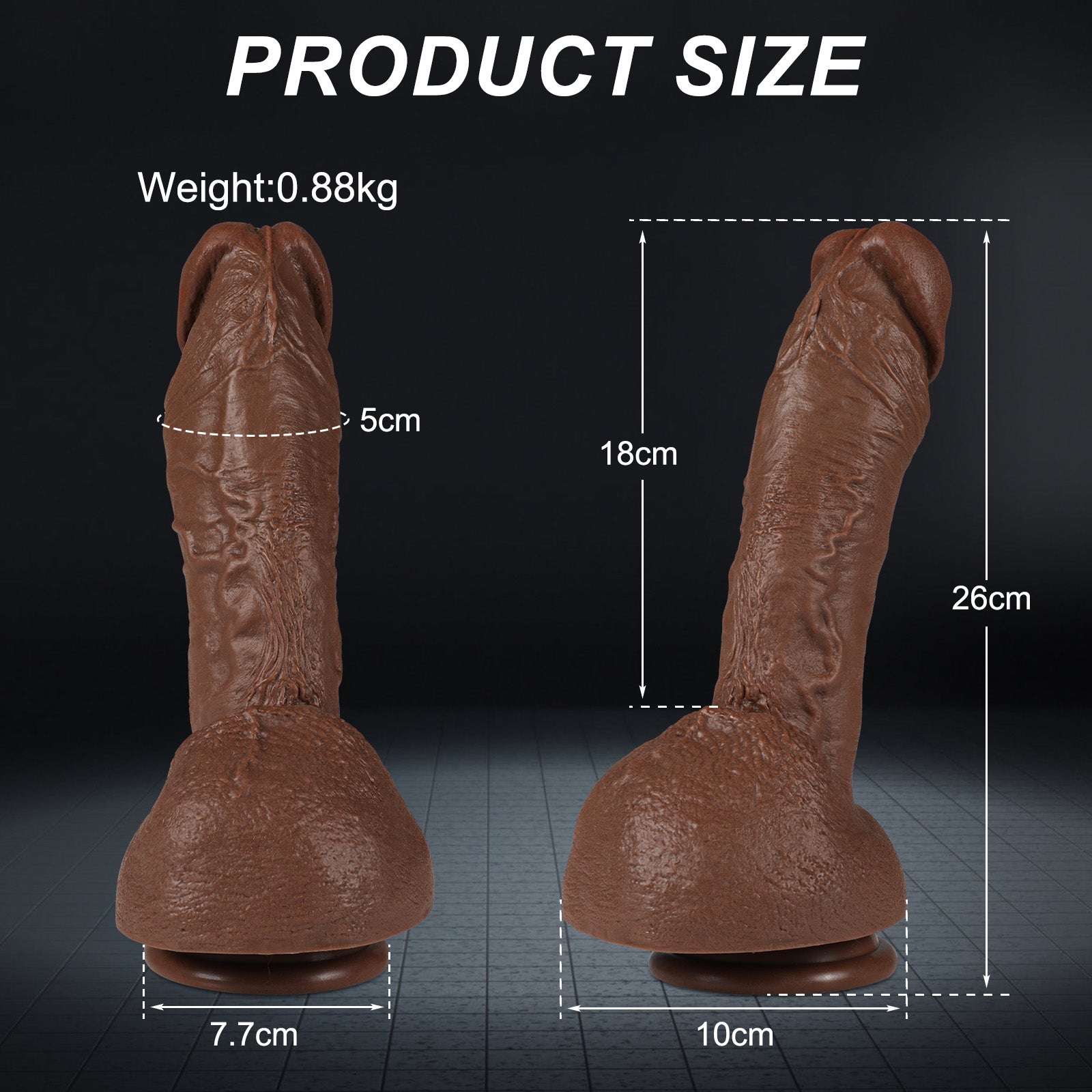 Full Body Realistic Doll For Women – Premium Adult Wellness - Accrosstheglobe Store