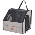 Portable Foldable Waterproof Pet Cage – Car-Ready Travel Crate for Dogs & Cats - Accrosstheglobe Store