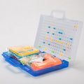 Creative Educational Building Block Kits – STEM Learning Toy Sets for Kids
