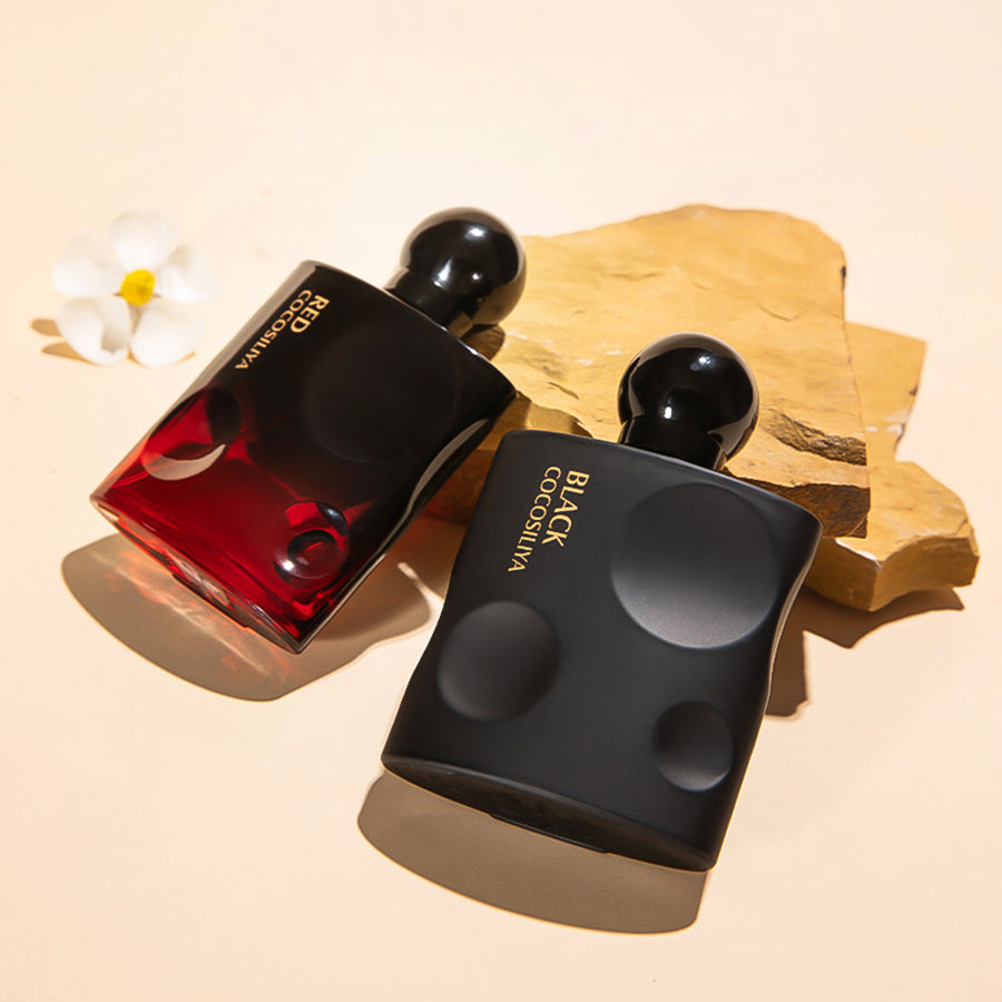 Temptation Niche Perfume – Long-Lasting Luxury Fragrance for Men & Women - Accrosstheglobe Store