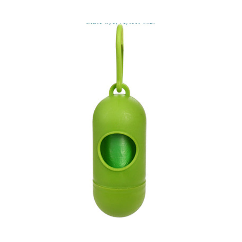 Dog Poop Bags – Thick Leak-Proof Pet Waste Cleanup Bags - Accrosstheglobe Store
