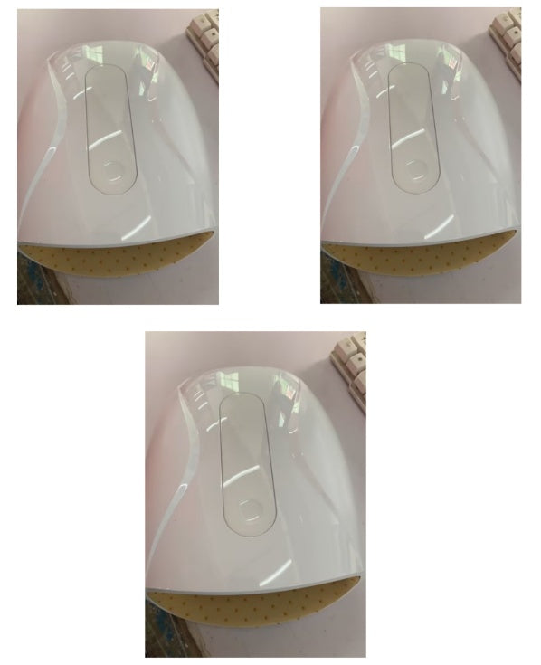Electric Hand Massager – Heating Palm, Finger & Wrist Massage Device - Accrosstheglobe Store