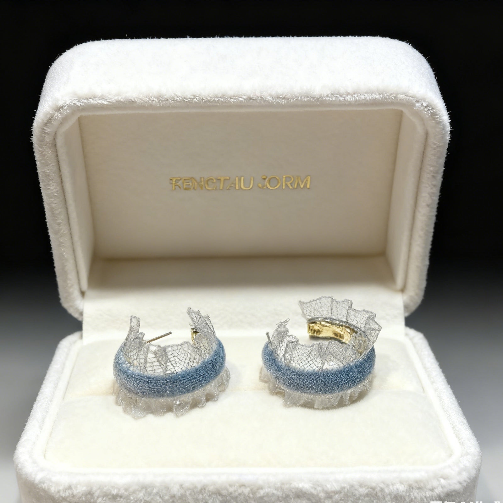 Fashion Statement Earrings – Trendy Women’s Earrings for Everyday & Special Occasions - Accrosstheglobe Store