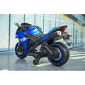 Kids 12V Electric Ride-On Motorcycle – Battery Powered Children’s Toy Motorbike - Accrosstheglobe Store