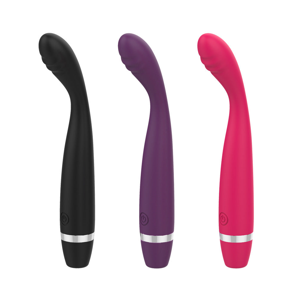 G Spot Finger Massager – Personal Wellness Wand for Women - Accrosstheglobe Store