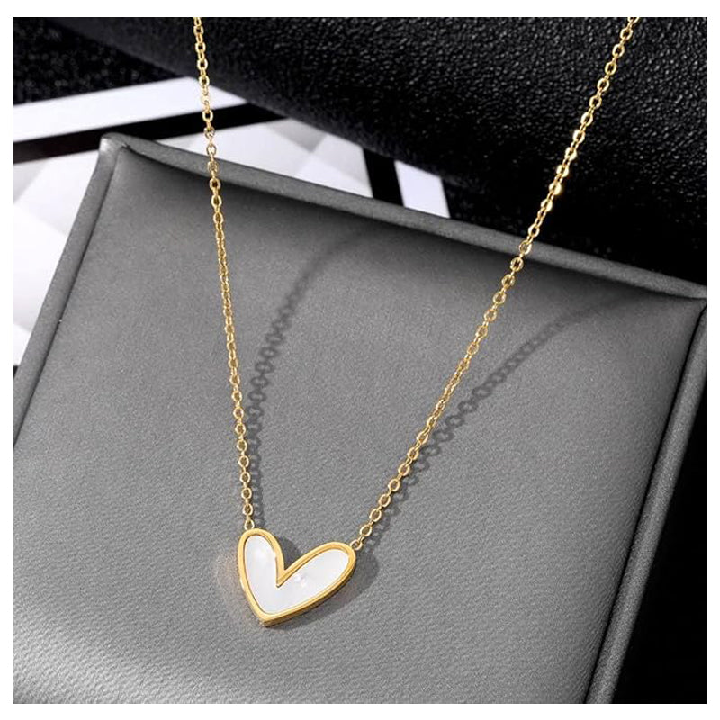 3-Piece Golden Accessory Set – Gold Texture Necklace, Bracelet & Ring Jewelry Set - Accrosstheglobe Store
