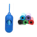Dog Poop Bags – Thick Leak-Proof Pet Waste Cleanup Bags - Accrosstheglobe Store