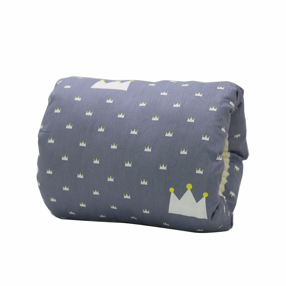 Adjustable Baby Nursing Arm Pillow – Cotton Breastfeeding Cushion Arm Pad