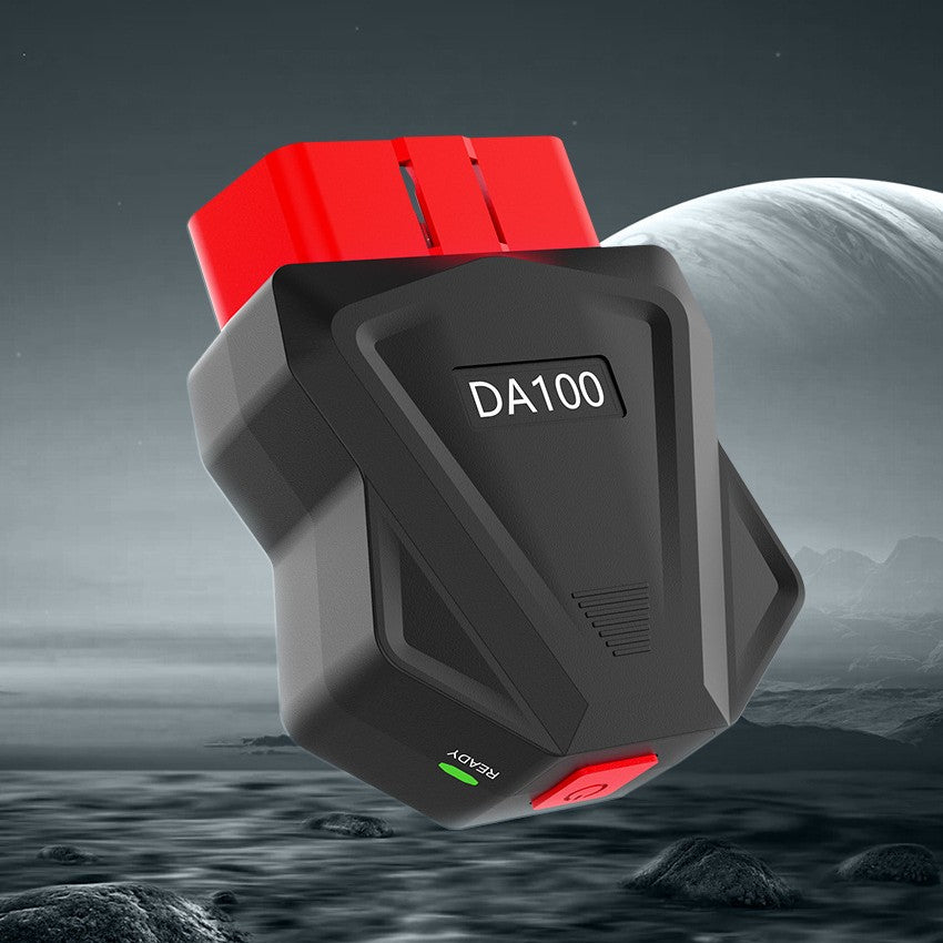 Car OBD2 Fault Light Reset Tool – Check Engine Light Diagnostic Instrument - Accrosstheglobe Store