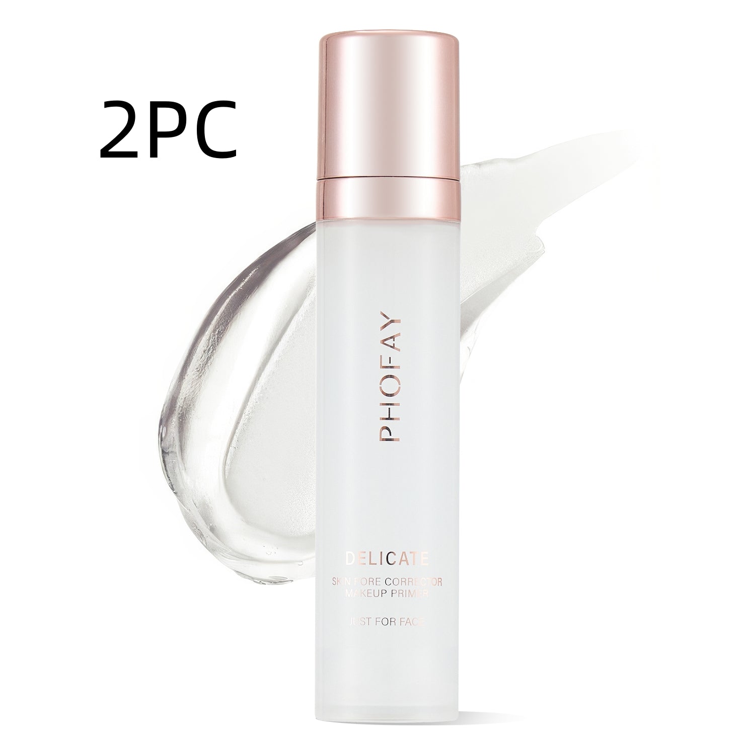 PHOFAY Hydrating Makeup Primer - Accrosstheglobe Store