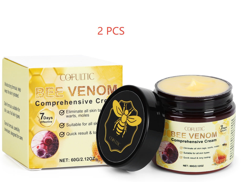 Cofutic Daily Nourishing Body Cream – Gentle Hydrating & Moisturizing Skin Care - Accrosstheglobe Store