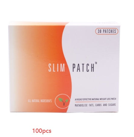 Magnetic Navel Slimming Patch – Belly Button Detox & Abdomen Slimming Sticker - Accrosstheglobe Store