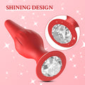 APP Control Wireless Body Massager – For Women & Men - Accrosstheglobe Store