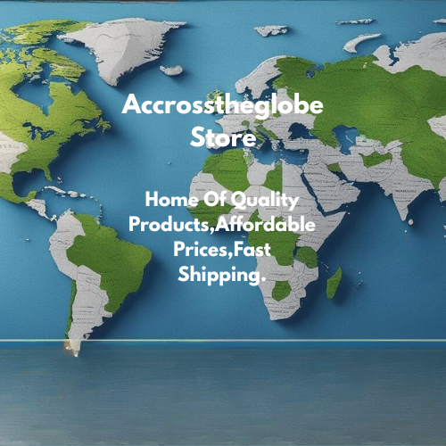 Accrosstheglobe Store