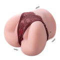 Realistic Male Comfort Doll – Lifelike Adult Wellness for Men - Accrosstheglobe Store