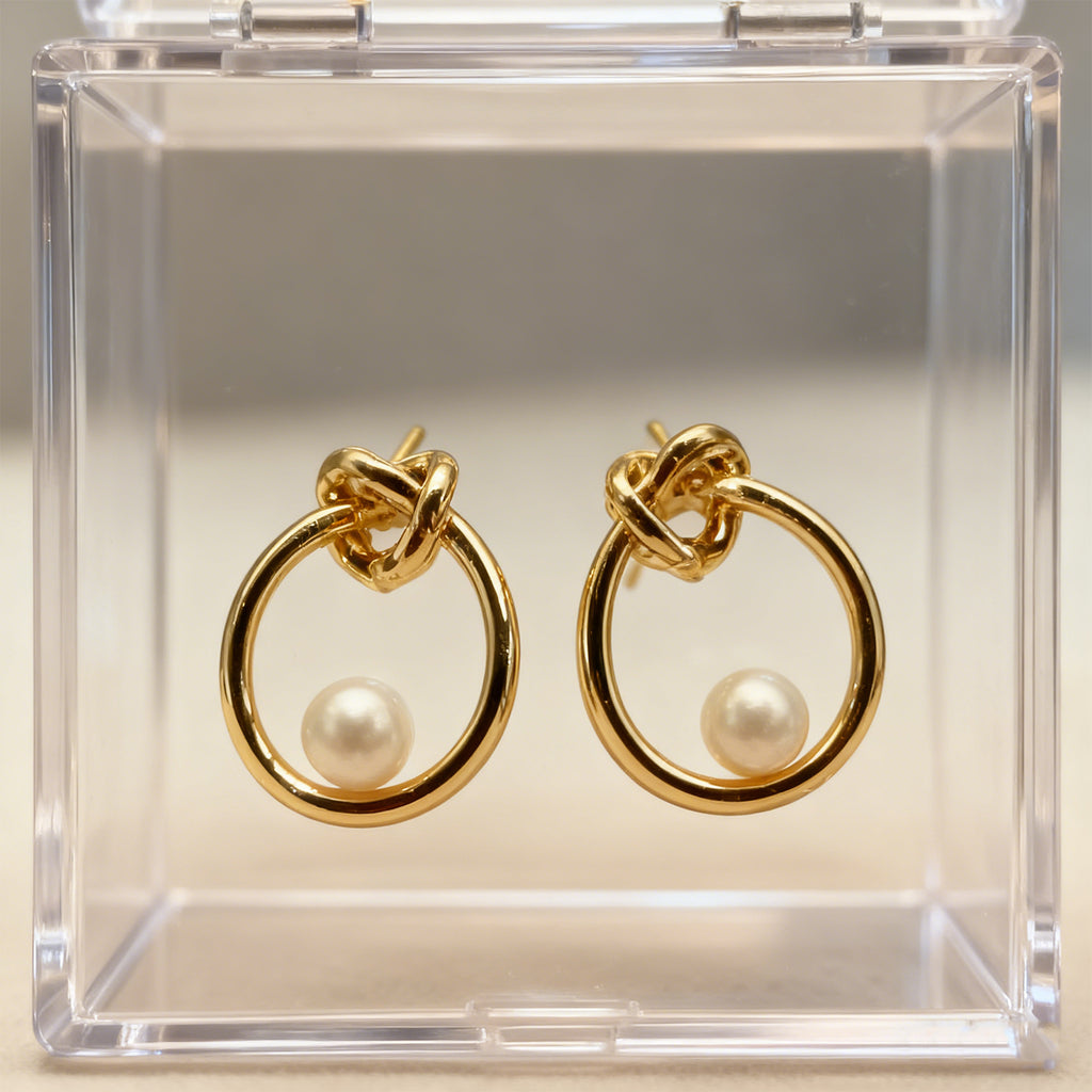 Fashion Statement Earrings – Trendy Women’s Earrings for Everyday & Special Occasions - Accrosstheglobe Store