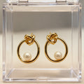 Fashion Statement Earrings – Trendy Women’s Earrings for Everyday & Special Occasions - Accrosstheglobe Store