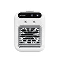 Portable Air Cooler Fan – Water Cooling Air Conditioner for Room, Office & Car - Accrosstheglobe Store