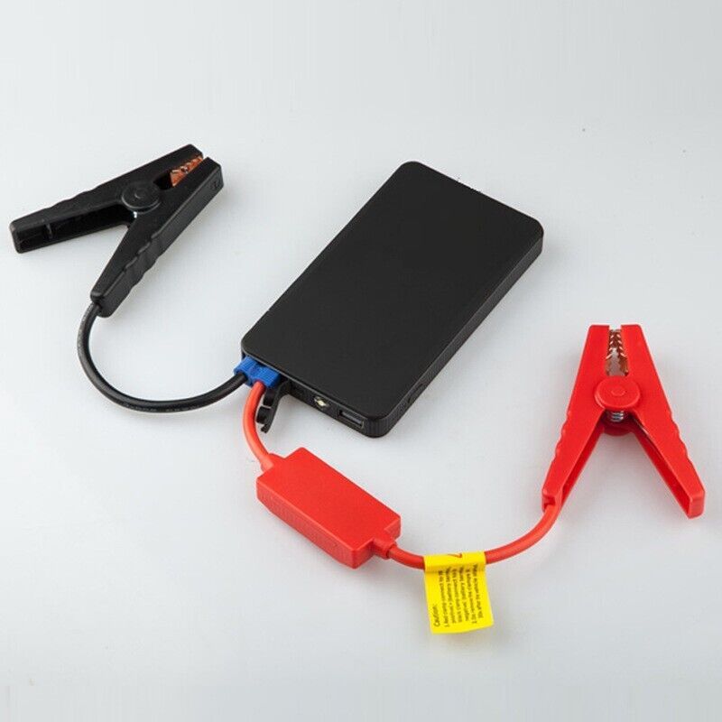 20000mAh Portable Car Jump Starter & Power Bank – Mini Slim Engine Battery Charger - Accrosstheglobe Store