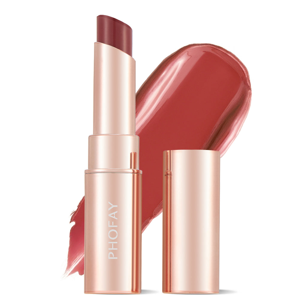 PHOFAY Moisturizing Lipstick - Accrosstheglobe Store