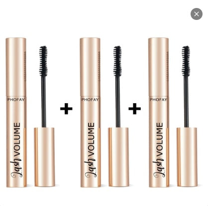 PHOFAY Volumizing Mascara - Accrosstheglobe Store