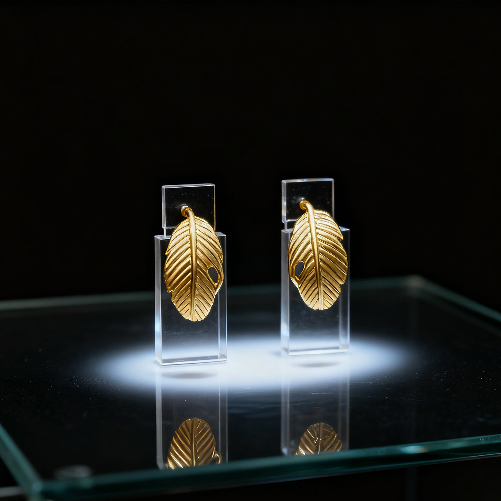 Fashion Statement Earrings – Trendy Women’s Earrings for Everyday & Special Occasions - Accrosstheglobe Store