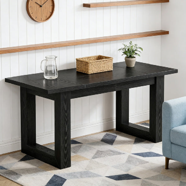 Stylish Office Desk – Durable Work Surface for Home & Professional Office - Accrosstheglobe Store