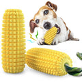 Corn Stick Dog Chew Toy – Durable Dental Chew for Aggressive Chewers - Accrosstheglobe Store