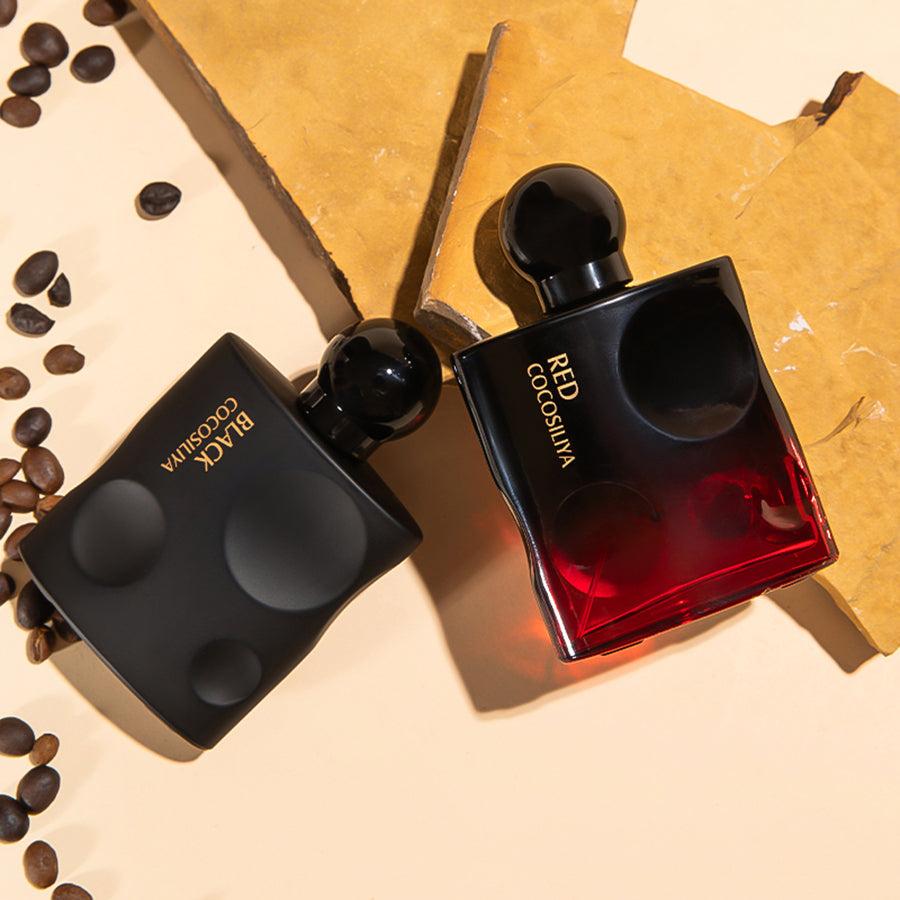 Temptation Niche Perfume – Long-Lasting Luxury Fragrance for Men & Women - Accrosstheglobe Store