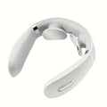 Intelligent Cervical Neck & Shoulder Massager – Multi-Function Heat Vibration Massager - Accrosstheglobe Store