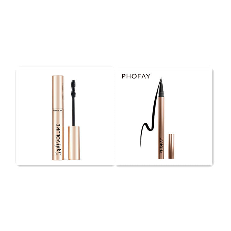PHOFAY Volumizing Mascara - Accrosstheglobe Store