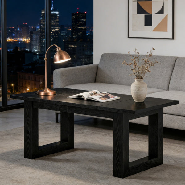 Stylish Office Desk – Durable Work Surface for Home & Professional Office - Accrosstheglobe Store