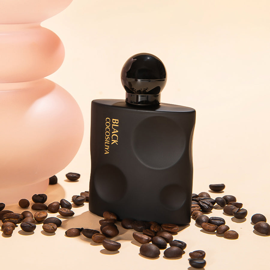 Temptation Niche Perfume – Long-Lasting Luxury Fragrance for Men & Women - Accrosstheglobe Store