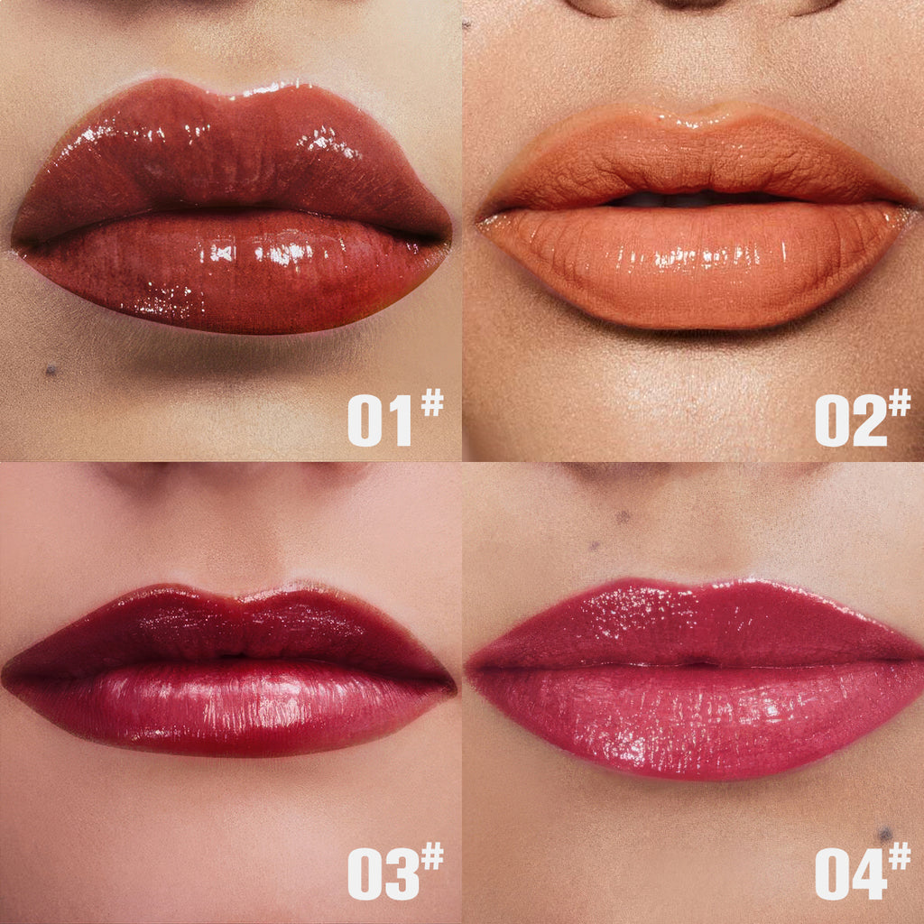 PHOFAY Moisturizing Lipstick - Accrosstheglobe Store