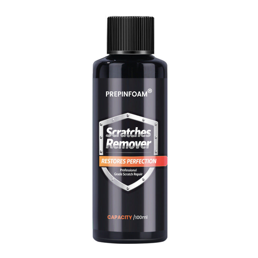 Car Scratch Repair Wax – Professional Paint Scratch Remover & Polish - Accrosstheglobe Store