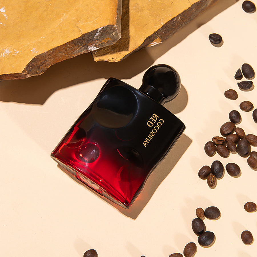 Temptation Niche Perfume – Long-Lasting Luxury Fragrance for Men & Women - Accrosstheglobe Store