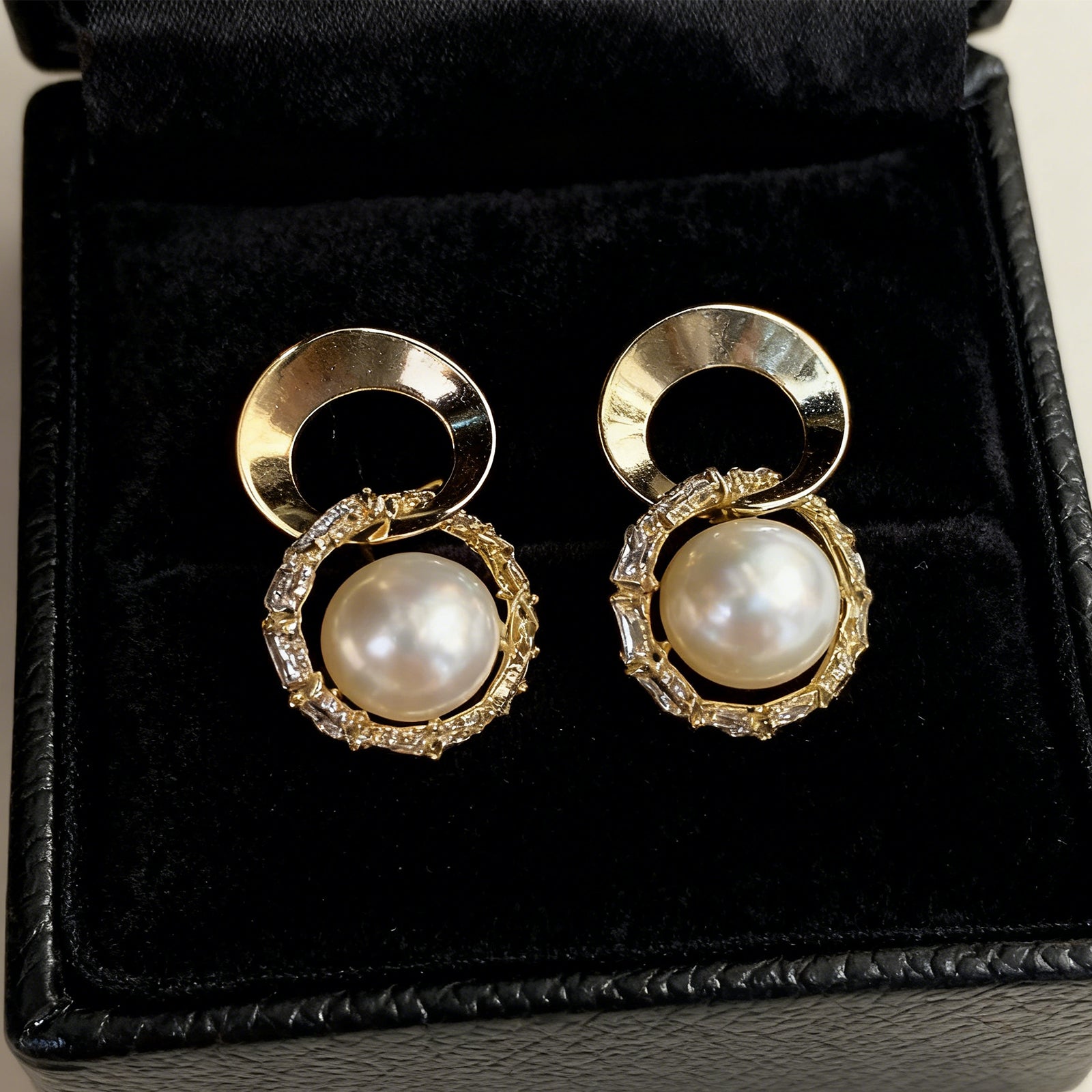 Fashion Statement Earrings – Trendy Women’s Earrings for Everyday & Special Occasions - Accrosstheglobe Store