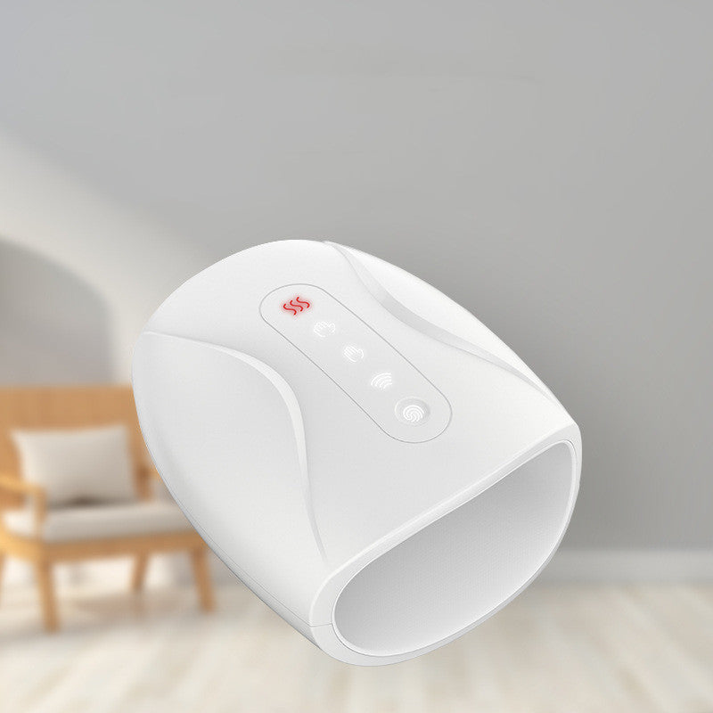 Electric Hand Massager – Heating Palm, Finger & Wrist Massage Device - Accrosstheglobe Store