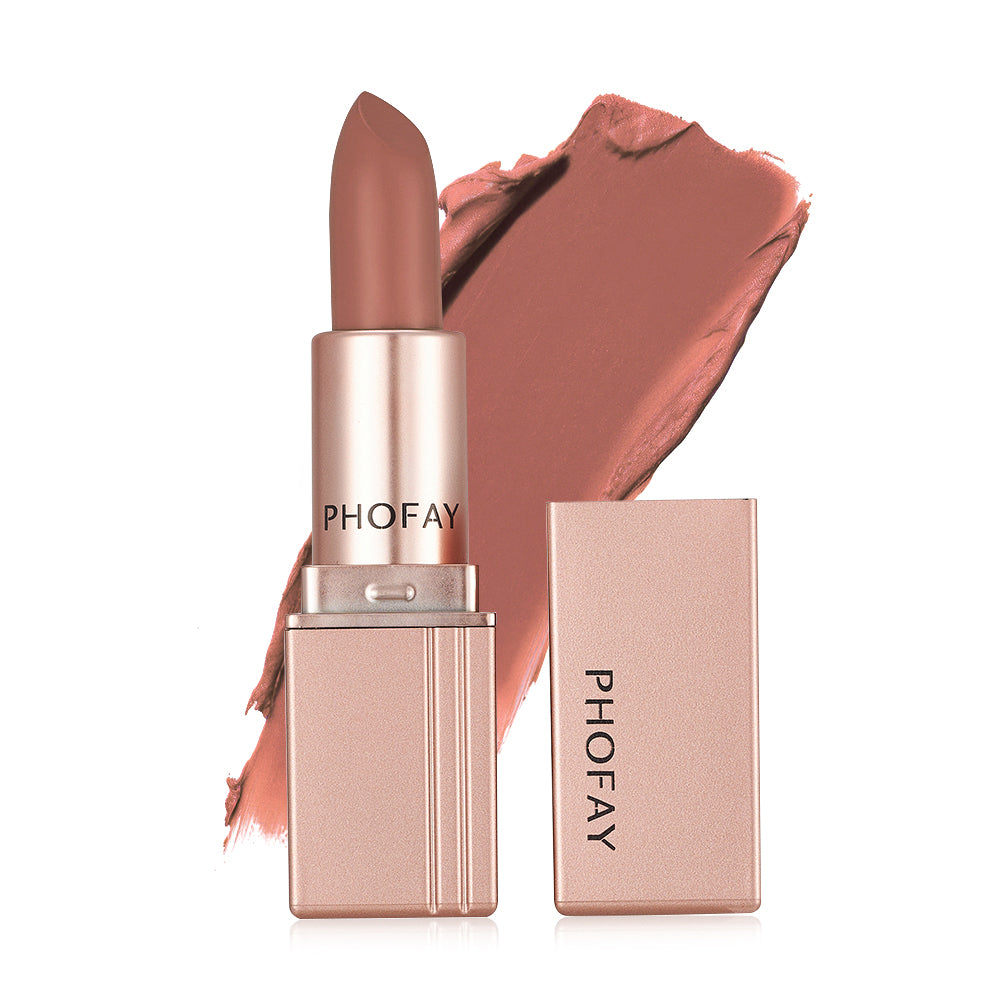 PHOFAY Matte Lipstick - Accrosstheglobe Store